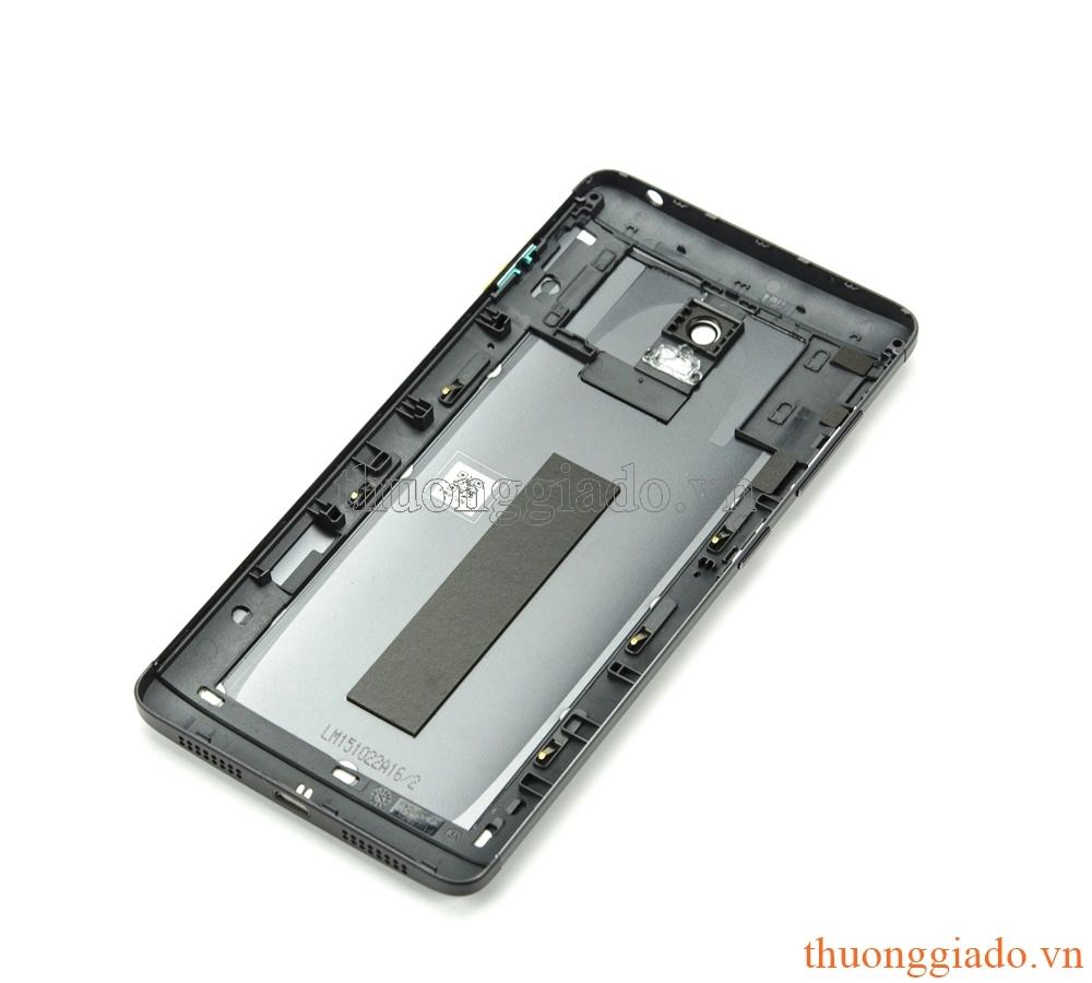 Thay vỏ (nắp lưng) Lenovo Vibe P1, Lenovo P1, hàng zin theo máy Thay vỏ (nắp lưng) Lenovo Vibe P1, Lenovo P1, hàng zin theo máy